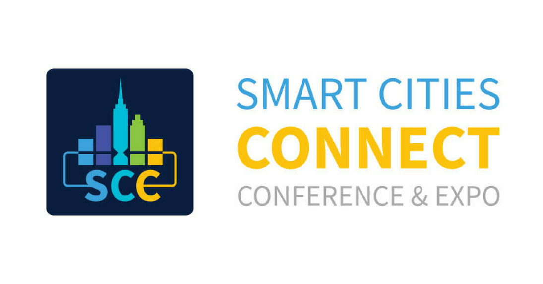 Smart Cities Connect Conference Recap