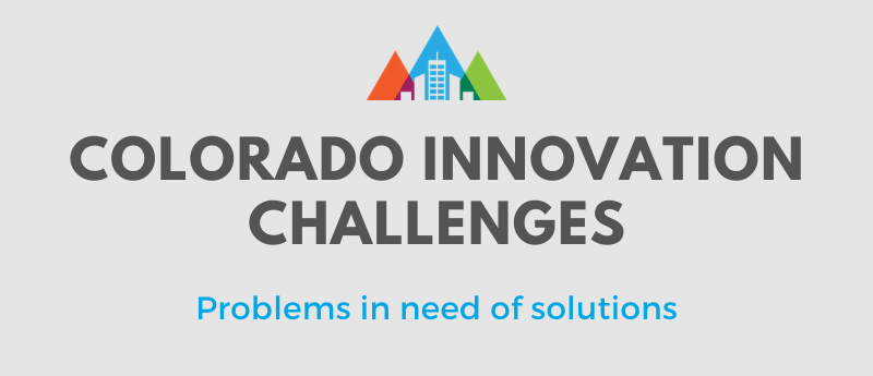 Colorado’s Smart City Challenges Announced