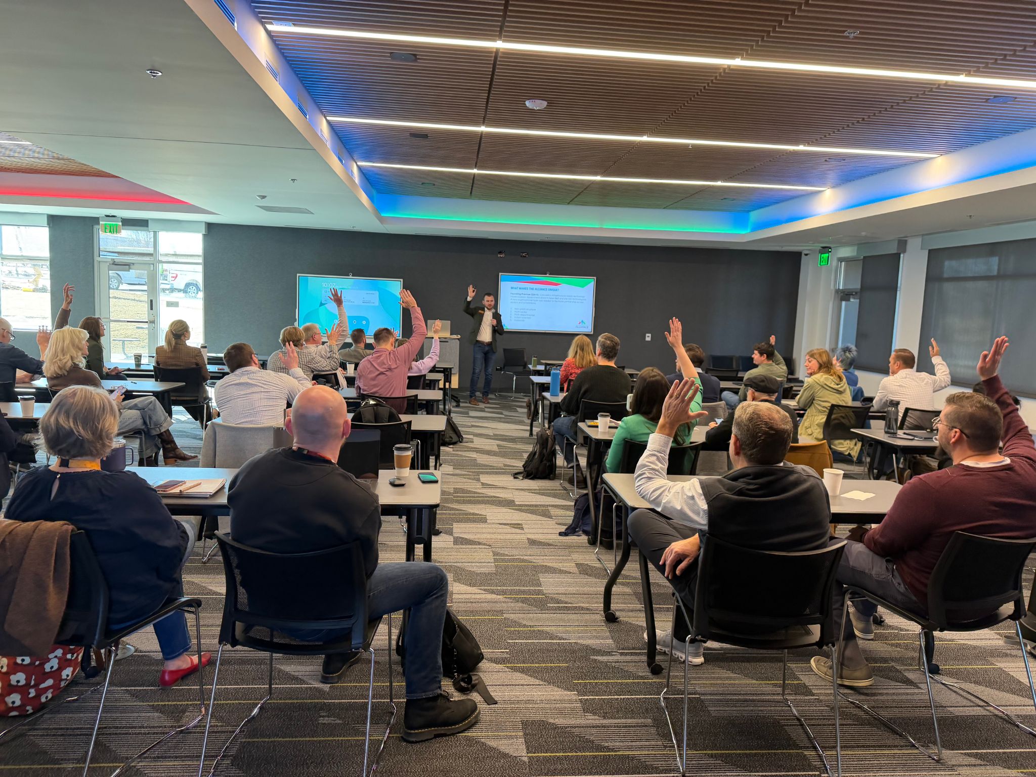 2026 Annual Meeting Recap