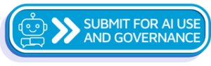 Submit a solution for AI Agents Use and Governance
